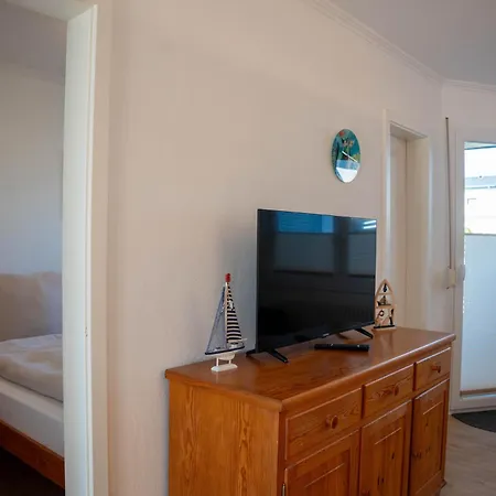 Ferienglueck Onyx 2 Prázdninový dům *