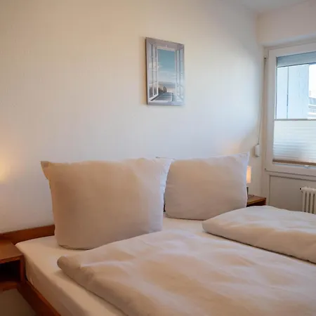 Prázdninový dům Ferienglueck Onyx 2 Dahme (Schleswig-Holstein)