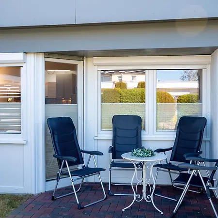 Ferienglueck Onyx 2 * Dahme (Schleswig-Holstein)