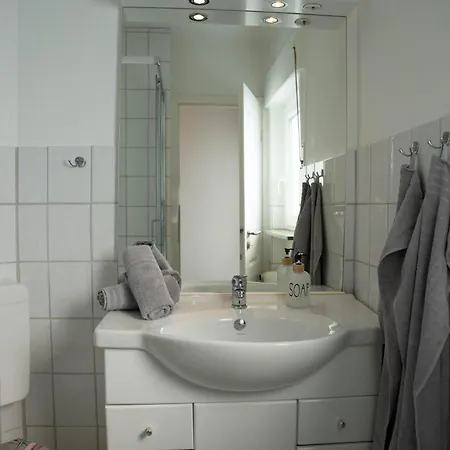 Ferienglueck Onyx 2 Holiday home