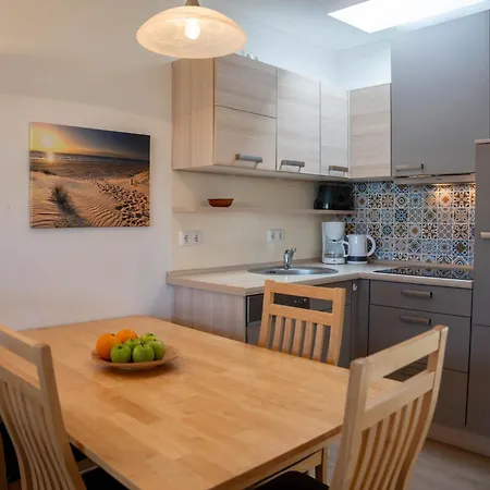 Ferienglueck Onyx 2 Holiday home *