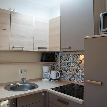 Prázdninový dům Ferienglueck Onyx 2