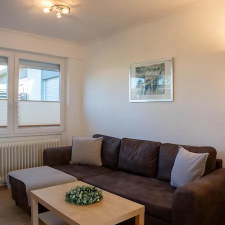 Ferienglueck Onyx 2 Prázdninový dům *