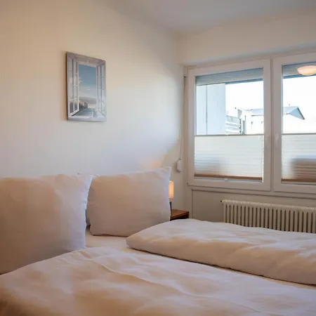 Ferienglueck Onyx 2 Holiday home Dahme (Schleswig-Holstein)