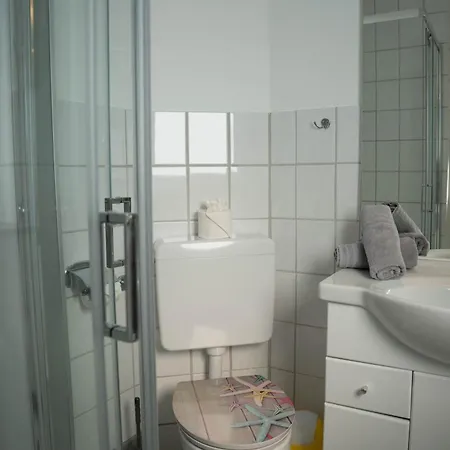 Ferienglueck Onyx 2 * Dahme (Schleswig-Holstein)