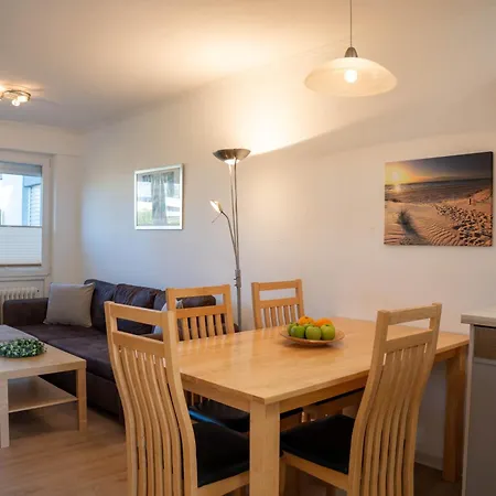 Holiday home Ferienglueck Onyx 2