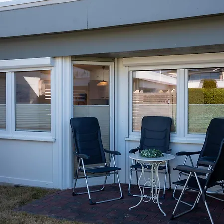 Ferienglueck Onyx 2 Prázdninový dům *