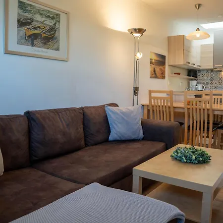 Ferienglueck Onyx 2 Dahme (Schleswig-Holstein)