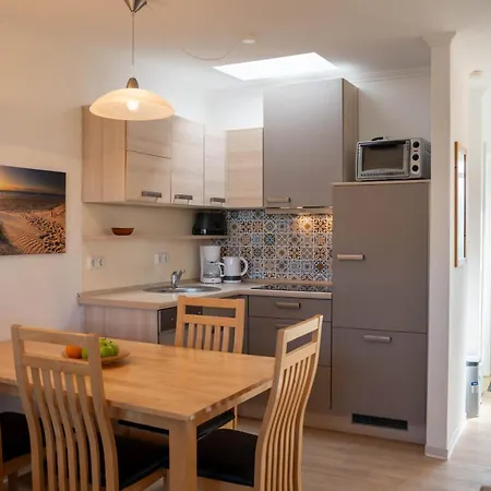 Ferienglueck Onyx 2 Prázdninový dům