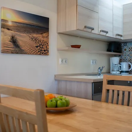 Prázdninový dům Ferienglueck Onyx 2 *